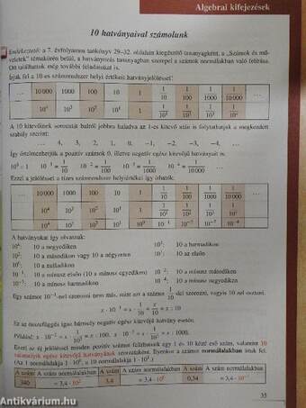 Matematika 8.