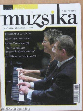 Muzsika 1983-2008. (vegyes számok, 68 db)