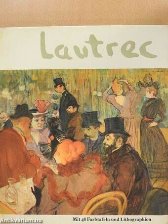 Lautrec