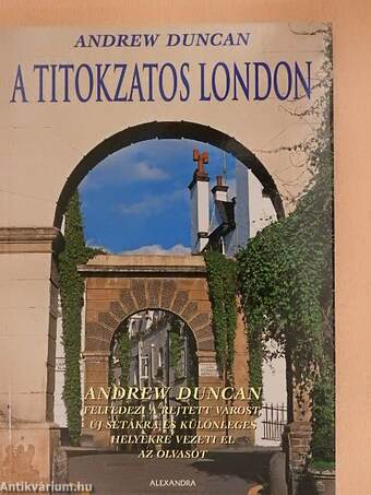 A titokzatos London