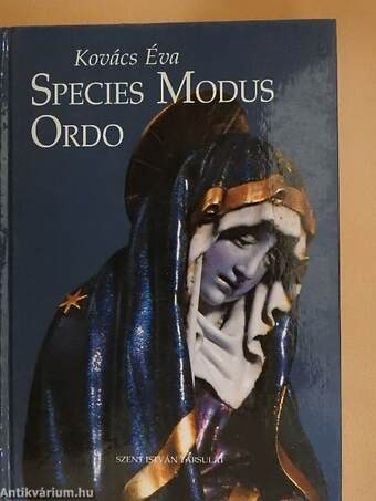 Species Modus Ordo