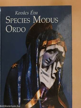 Species Modus Ordo