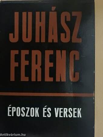 Époszok és versek II.