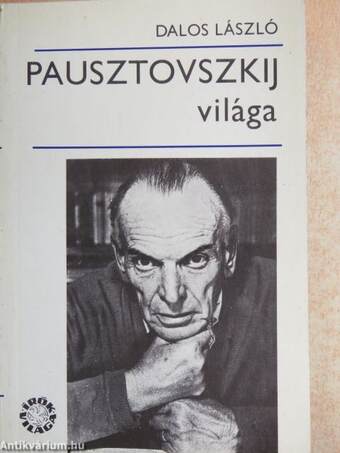 Pausztovszkij világa