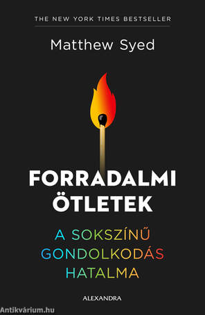 Forradalmi ötletek