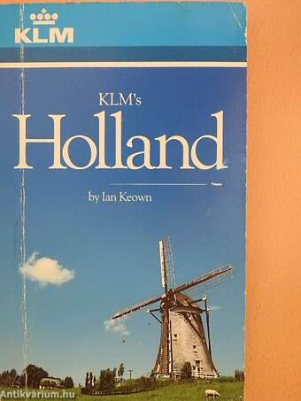 KLM's Holland