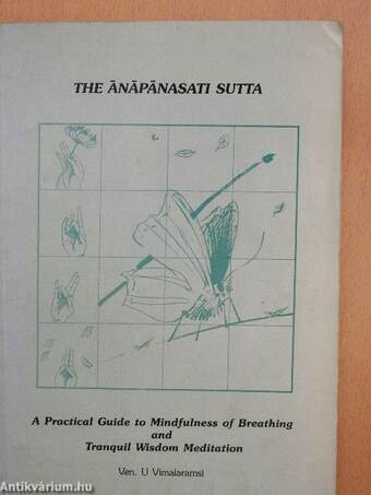 The Anapanasati Sutta