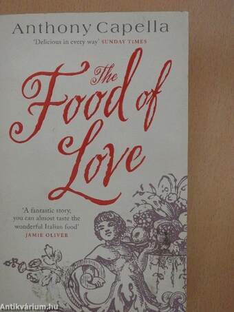 The Food of Love