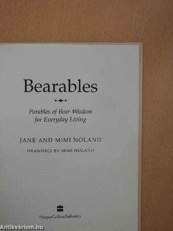 Bearables