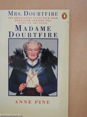 Madame Doubtfire