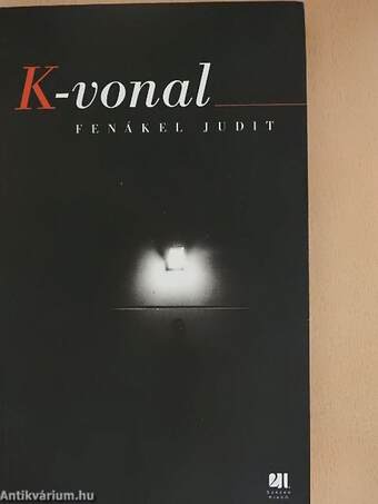 K-vonal