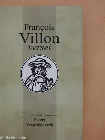 Francois Villon válogatott versei