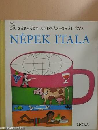 Népek itala