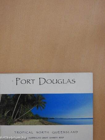 Port Douglas