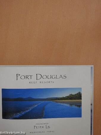 Port Douglas