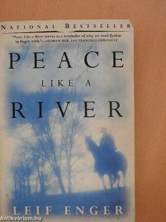 Peace Like a River