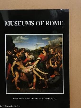 Museums of Rome