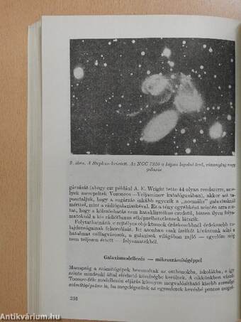 Csillagászati Évkönyv 1985.