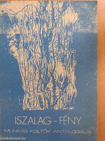 Iszalag-Fény