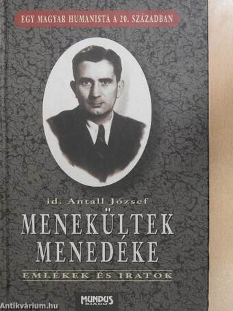 Menekültek menedéke