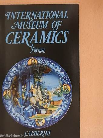 International Museum of Ceramics