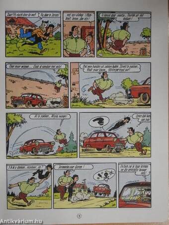 Suske en Wiske 103.