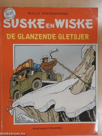 Suske en Wiske 207.