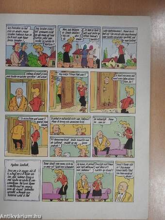 Suske en Wiske 83.