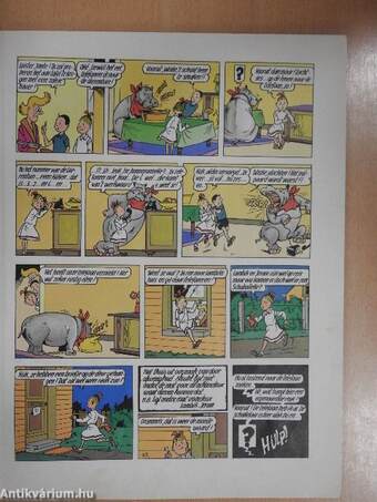 Suske en Wiske 83.