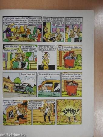 Suske en Wiske 86.