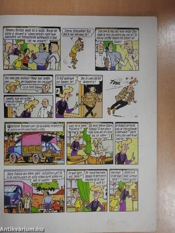 Suske en Wiske 86.