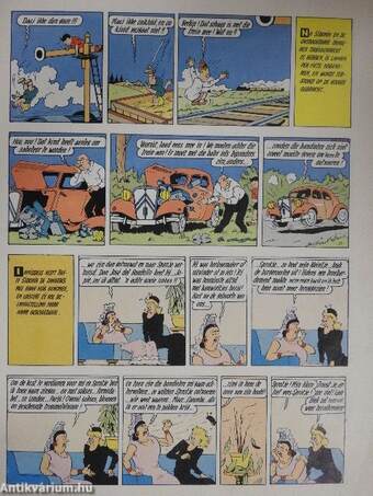 Suske en Wiske 132.