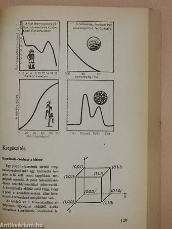 Matematika I.