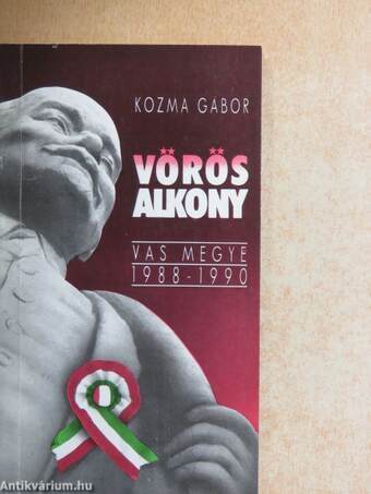 Vörös alkony