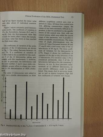 Lipoproteins and Coronary Heart Disease