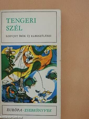 Tengeri szél