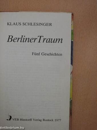 Berliner Traum