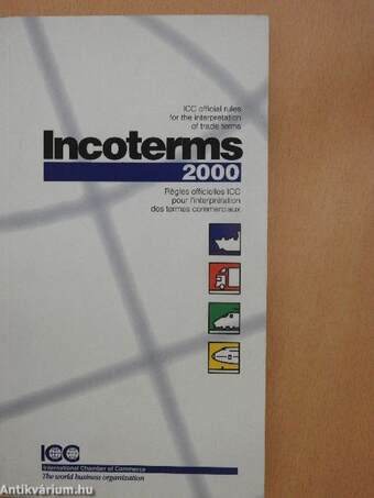 Incoterms 2000