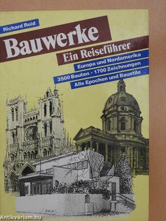 Bauwerke