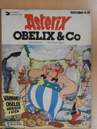 Obelix & Co