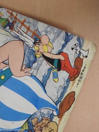 Obelix & Co