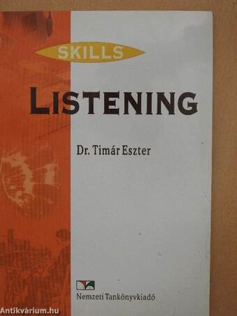 Skills - Listening