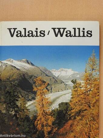 Wallis/Valais