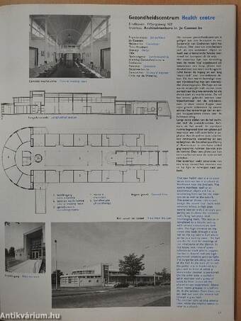 Architectuur in Nederland/Architecture in the Netherlands 1987-1988