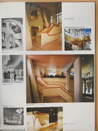 Architectuur in Nederland/Architecture in the Netherlands 1987-1988