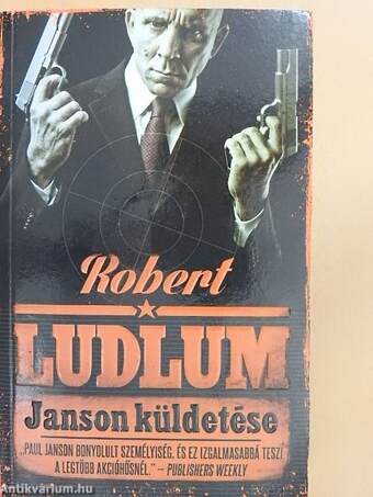 Janson küldetése