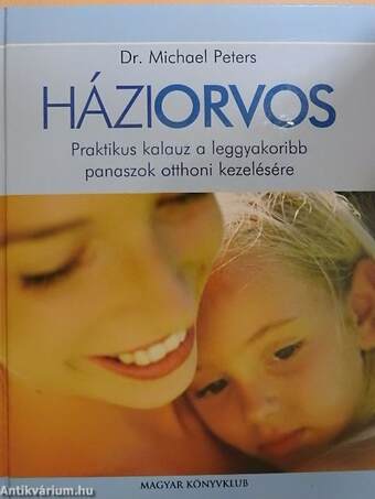 Háziorvos