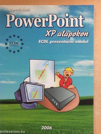 PowerPoint XP alapokon