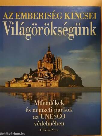 Világörökségünk