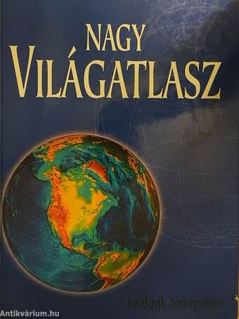 Nagy világatlasz